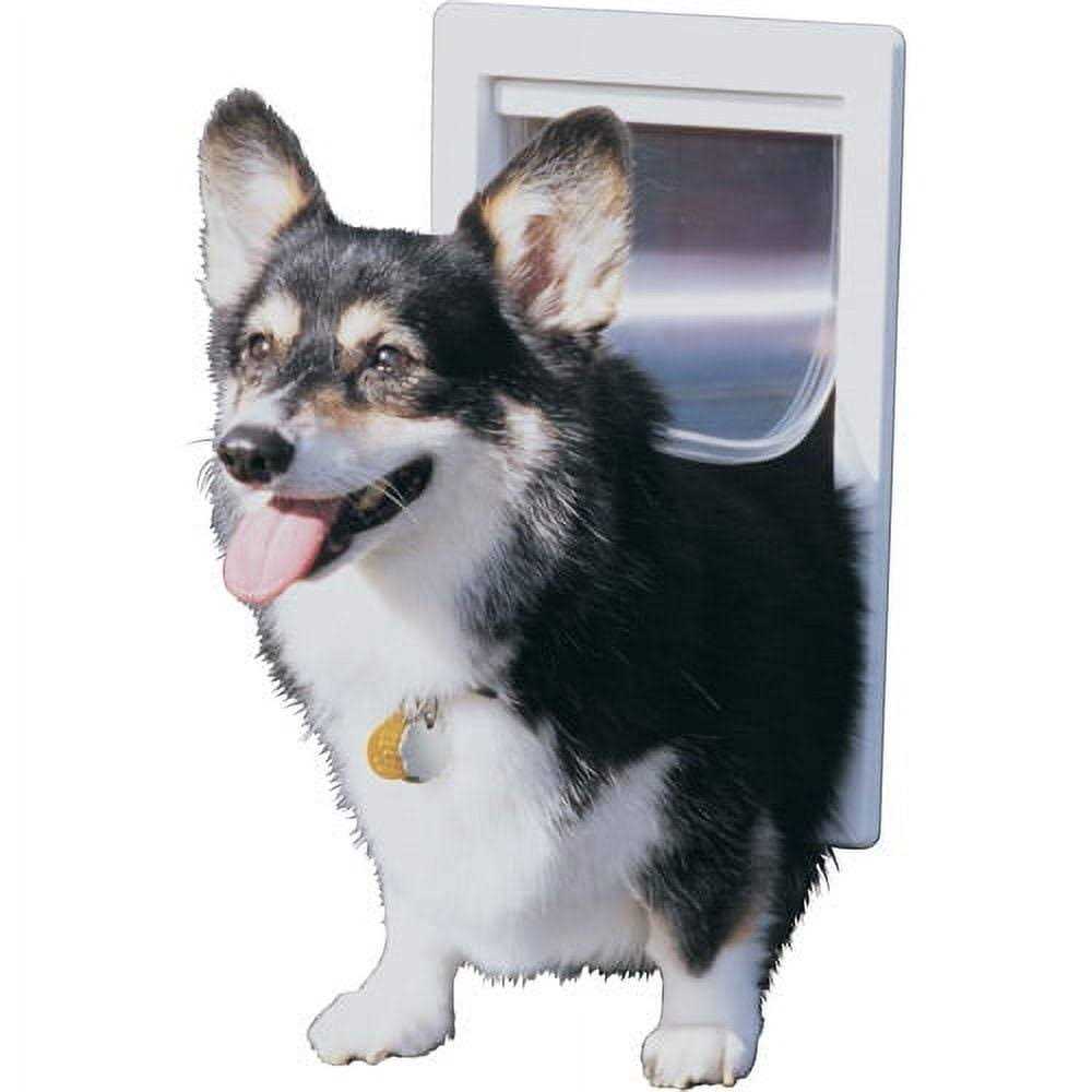 Plastic Pet Door W103