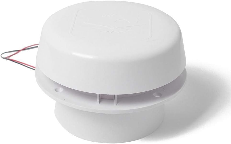 Exhaust Fan Shell L48105