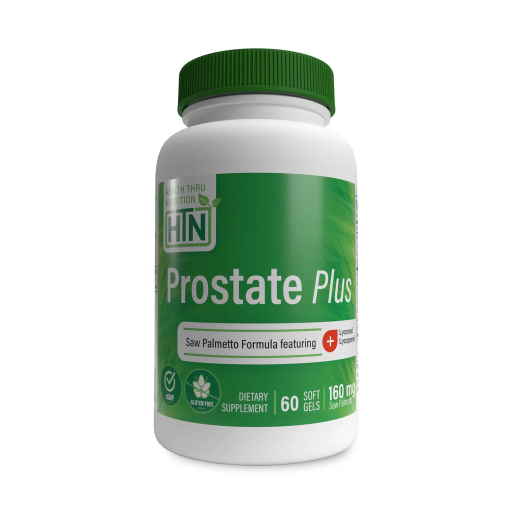 60 Softgels Prostate Complex R85310