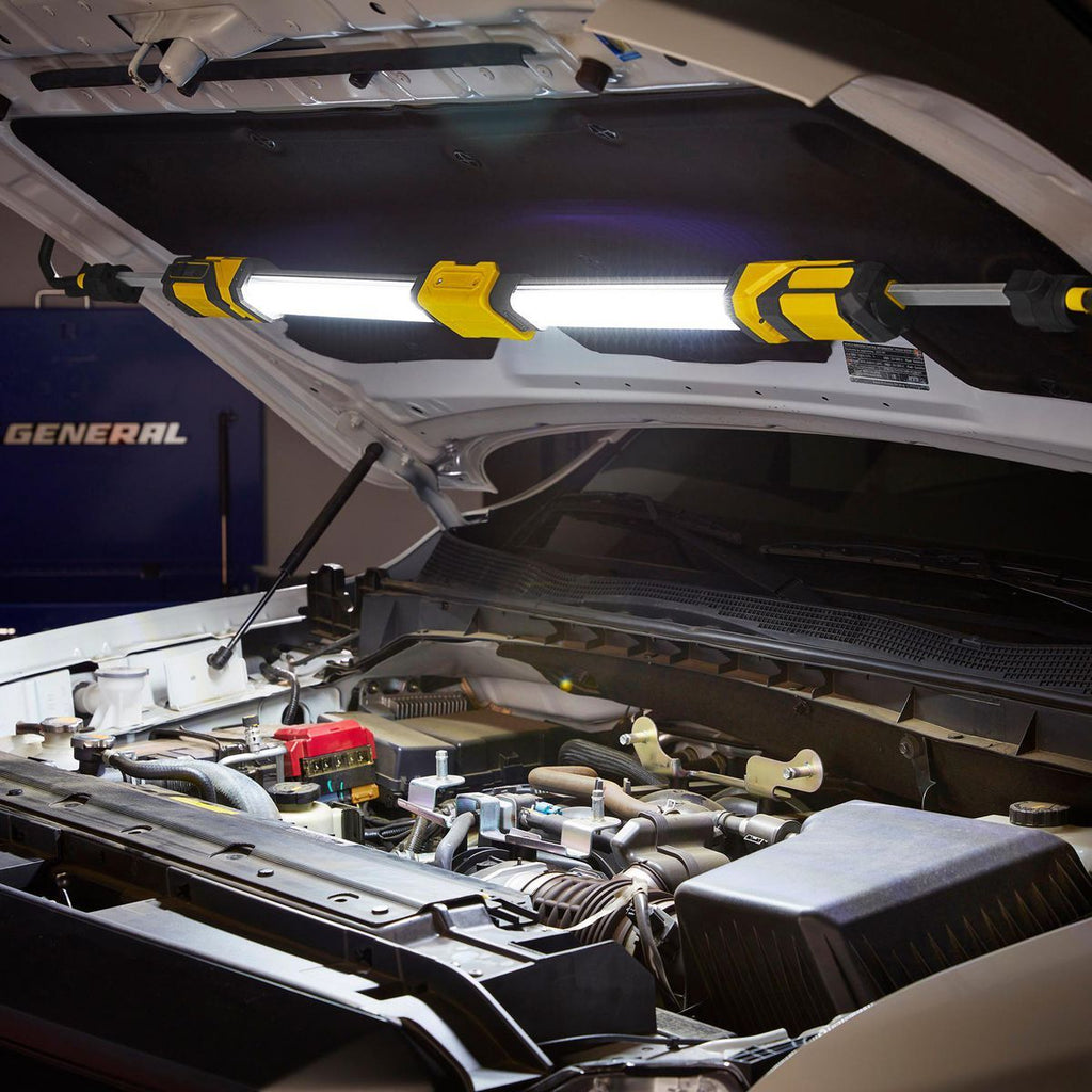 2000 Lumen Foldable Underhood Light G90113