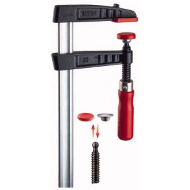 Medium Duty Bar Clamp C393128