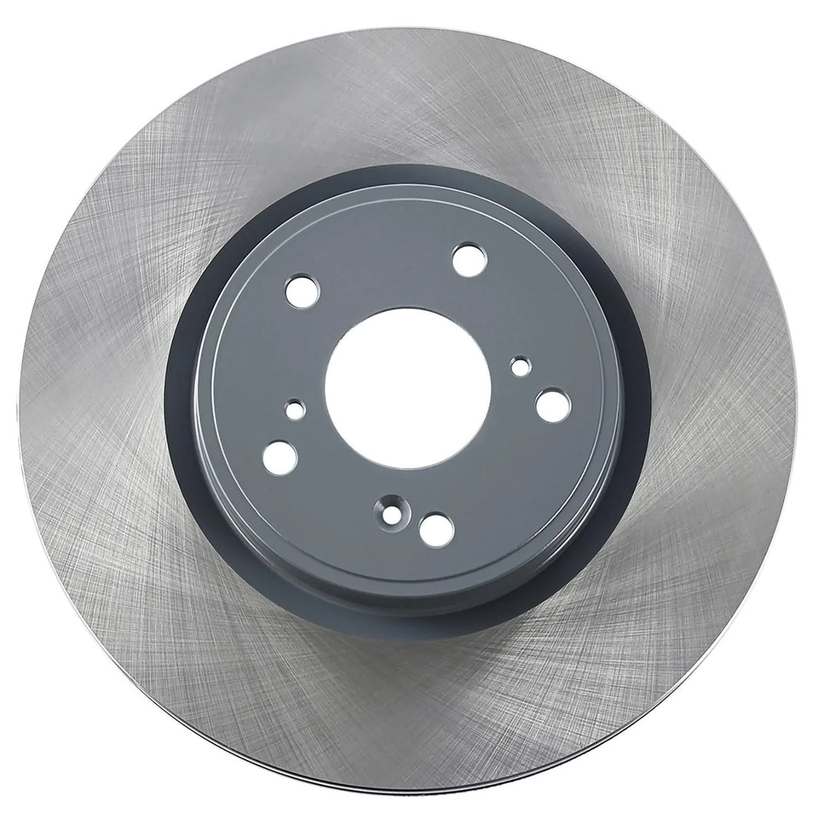 Painted Brake Rotor U61096