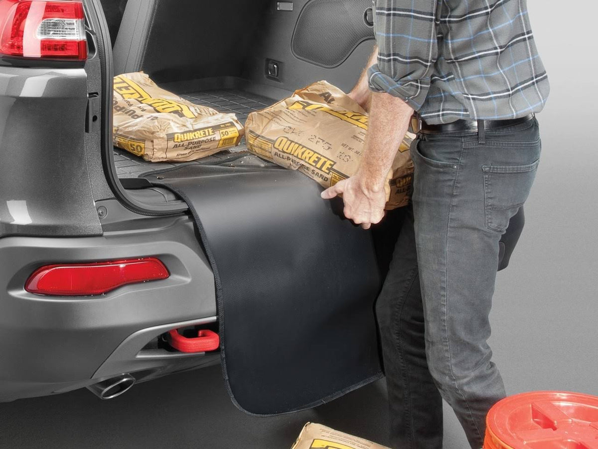 Cargo Liner G356