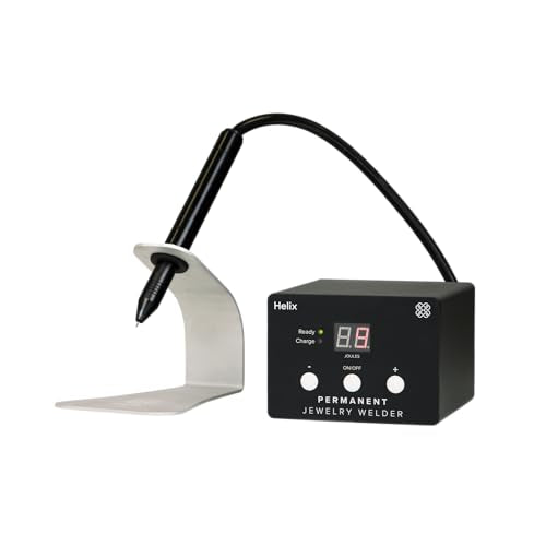 Pulse Arc Micro Welder, 30 Joules Y4425