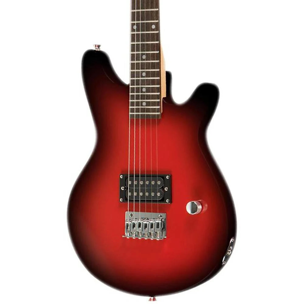Red Burst Electric Guitar V744170