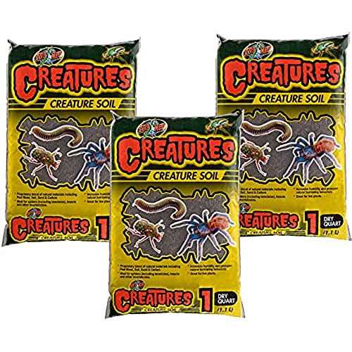 Creature Soil O9358