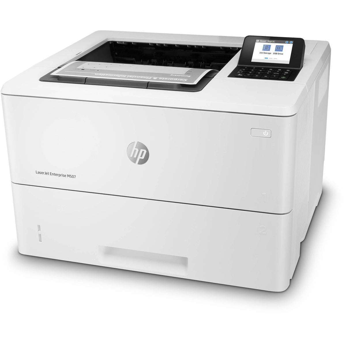 Laser Printer N24721