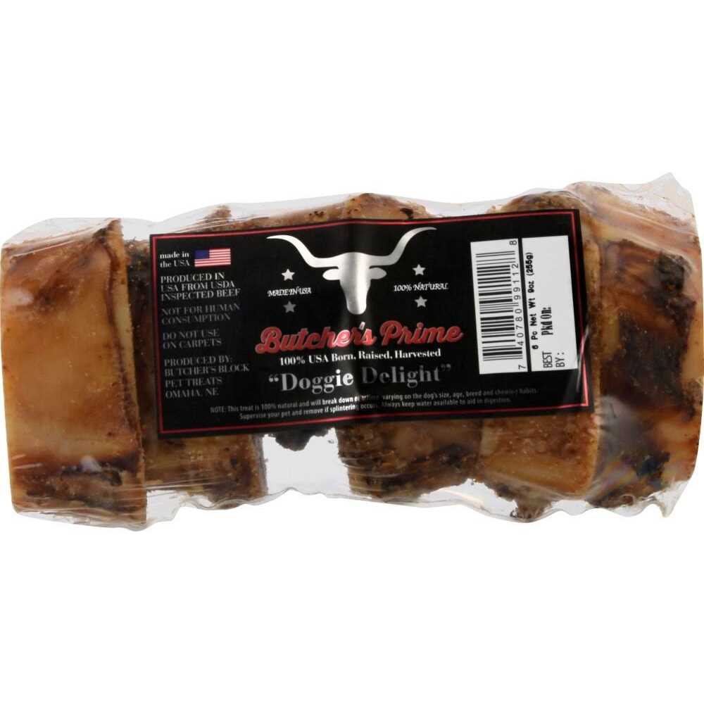 Dog Treats M983