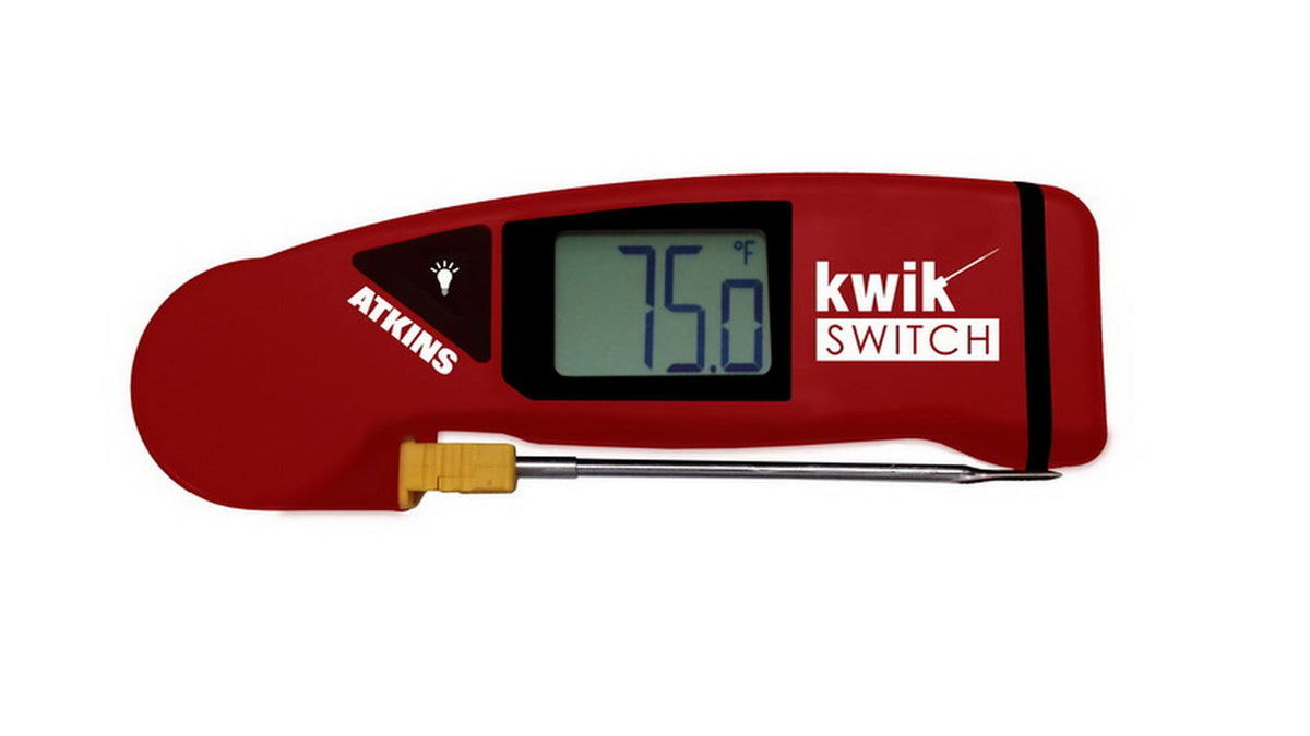 Folding Digital Thermocouple B935982