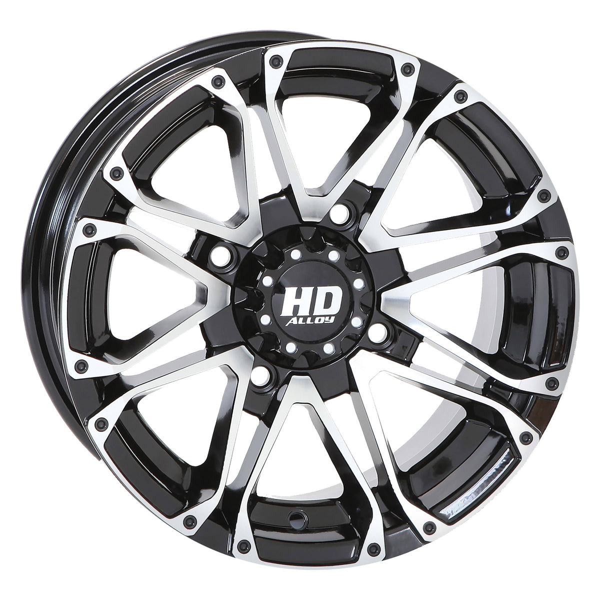 12x7 Wheel B18050