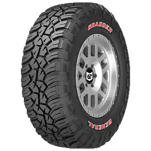 All Season Tire E752776