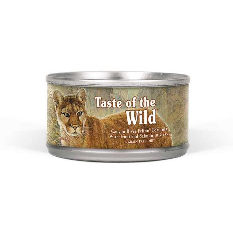 Cat Food O83393