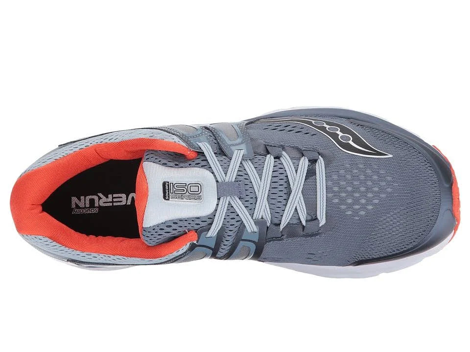 Men's Saucony Hurricane ISO 3 N7159