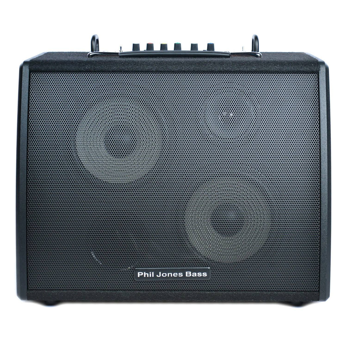 100W Bass Combo Amp V4237
