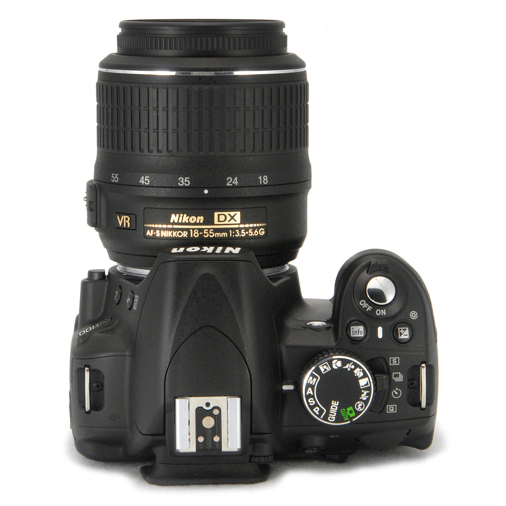 14.2MP Digital SLR Z73429