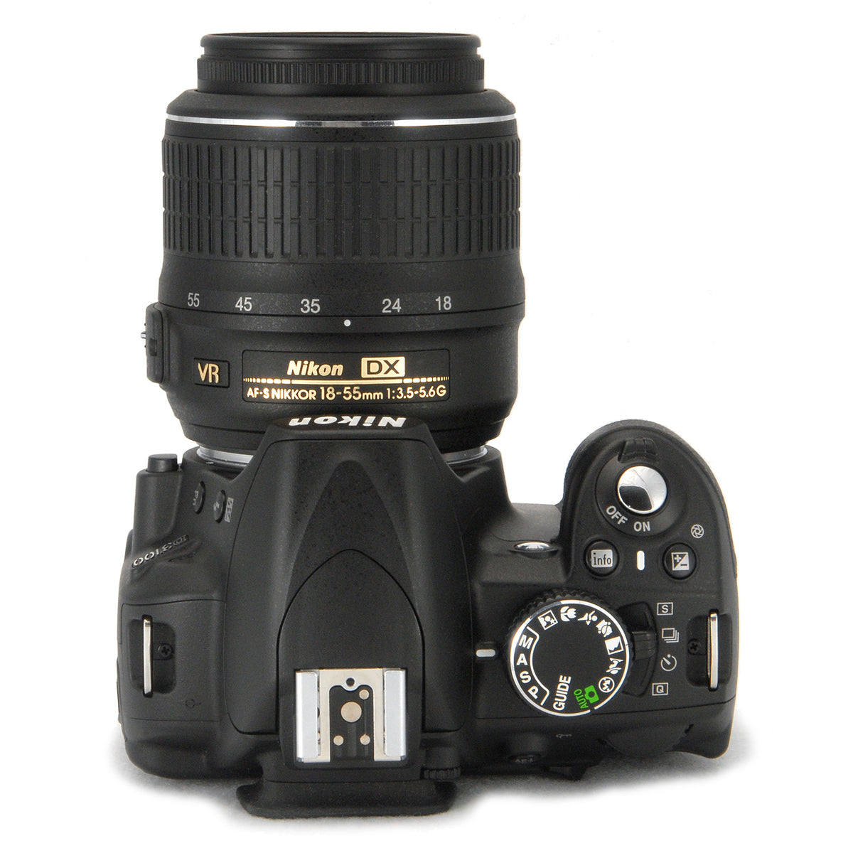 14.2MP Digital SLR Z73429