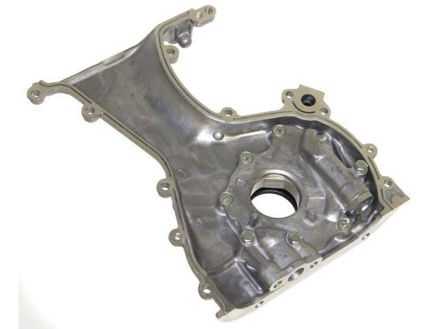 Oil Pump Front Cover Assembly P790945