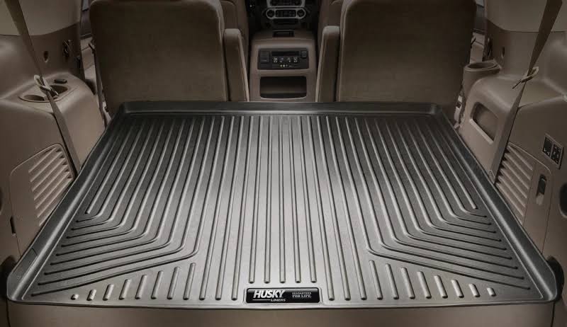 Cargo Liner K5993