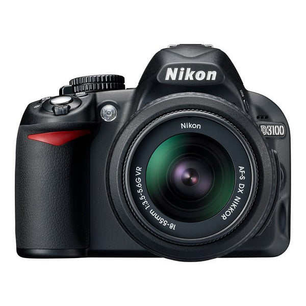 14.2MP Digital SLR Z73429