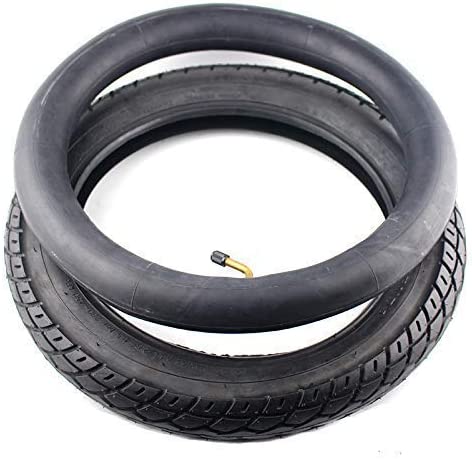 14X2.125 Bike Folding Tyre for Electric Scooters L779938