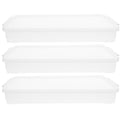 Clear Storage Bins N339945