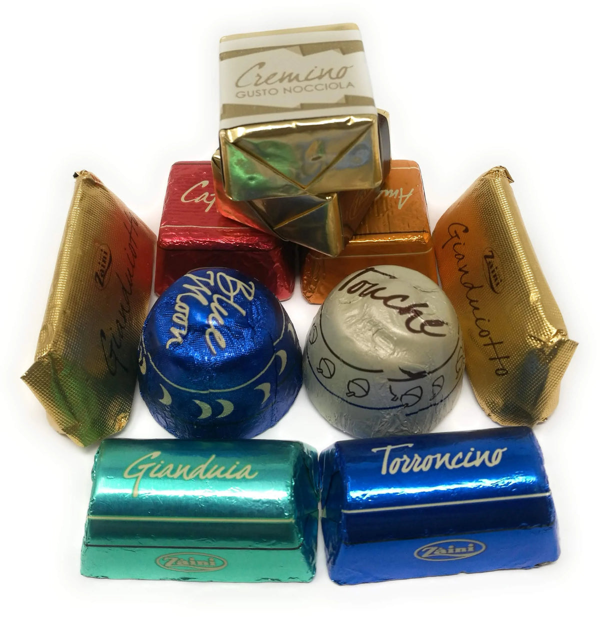 3.3 Lbs Chocolate Assortment C2346