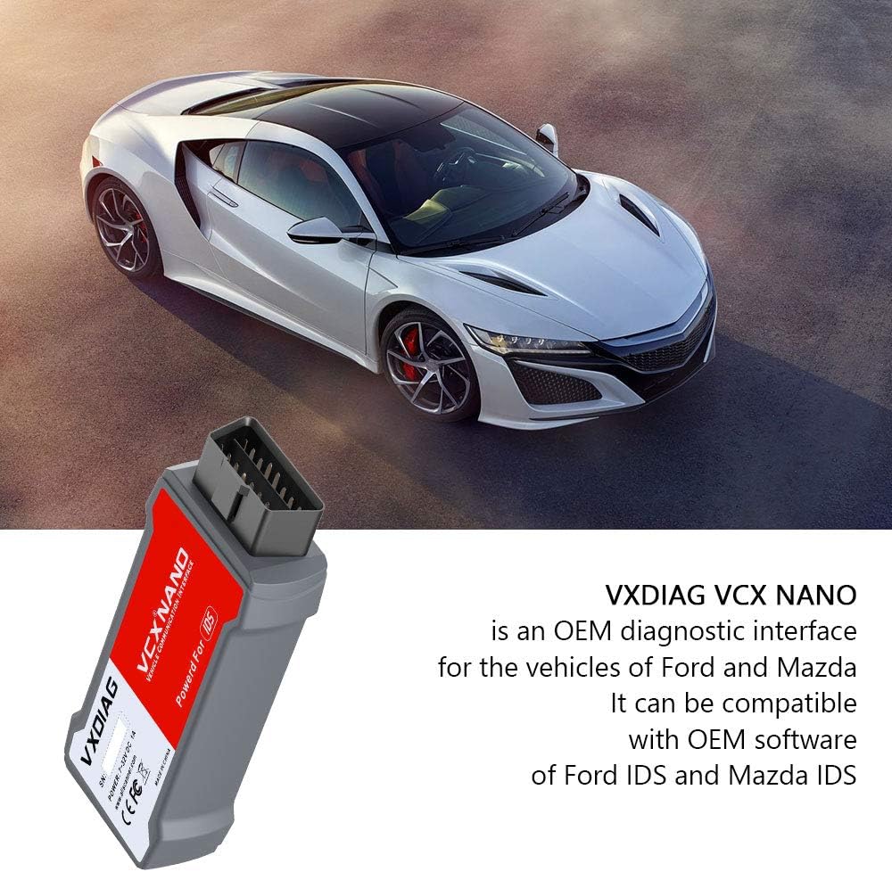 Diagnostic Tool for GM/OPEL with GDS & GDS2 D561