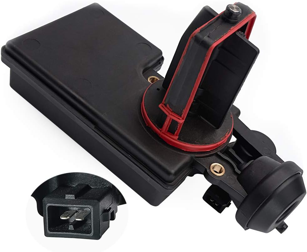 Intake Manifold Disa Valve Pack of 2 P583868