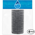 4-Pack Refrigerator Air Filter H6939