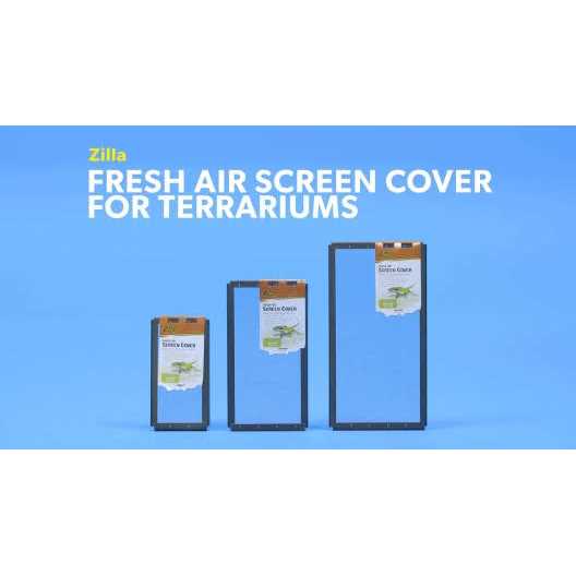 Fresh Air Screen Cover P15154