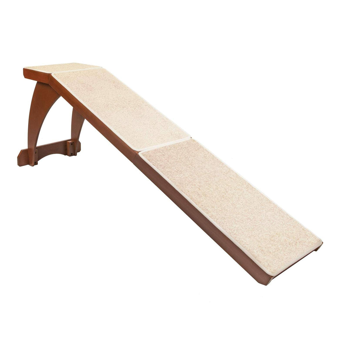 Wood Bedside Ramp B166621