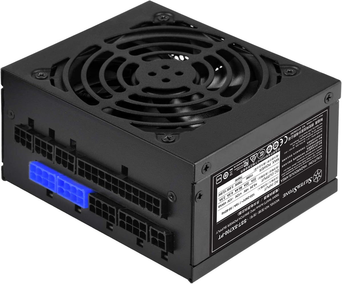 700W 80 Plus Platinum SFX Power Supply I451257