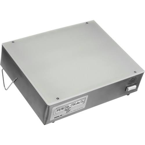 10" x 12" Color Corrected Light Box T618867