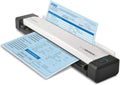 USB Powered Mobile Document Scanner T565835