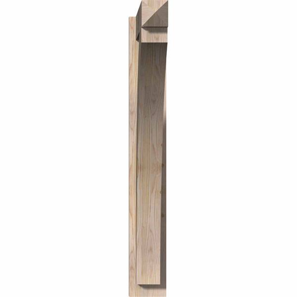 Douglas Fir Arts and Crafts Outlooker L394