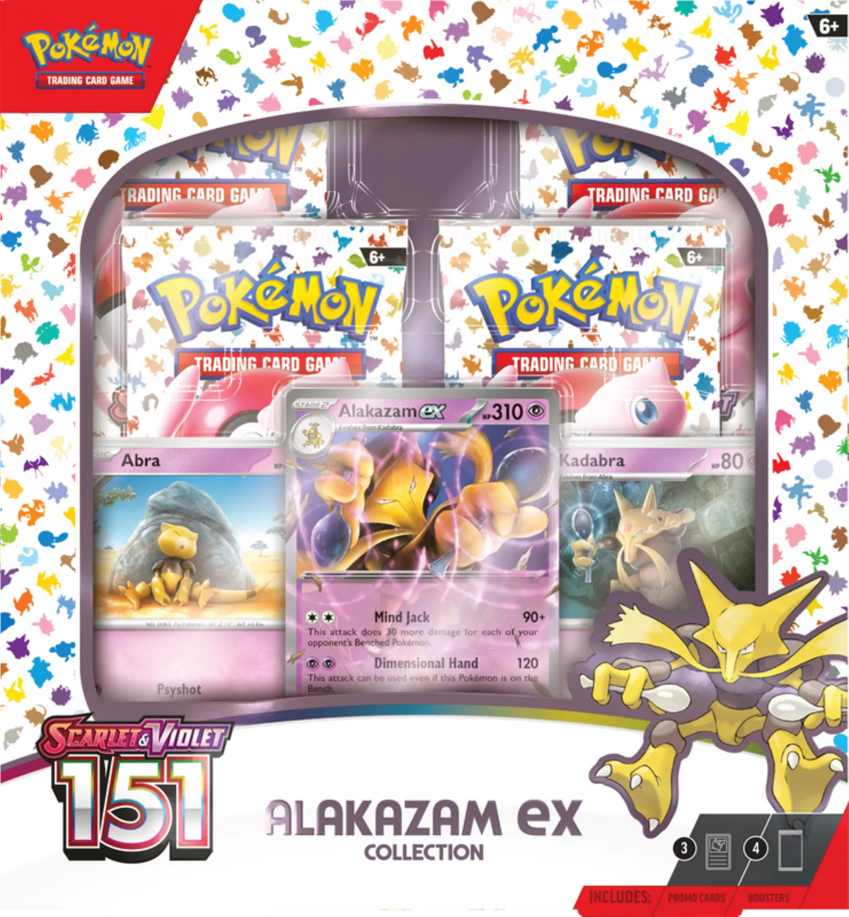 Pokemon Trading Card Games Booster Packs C993