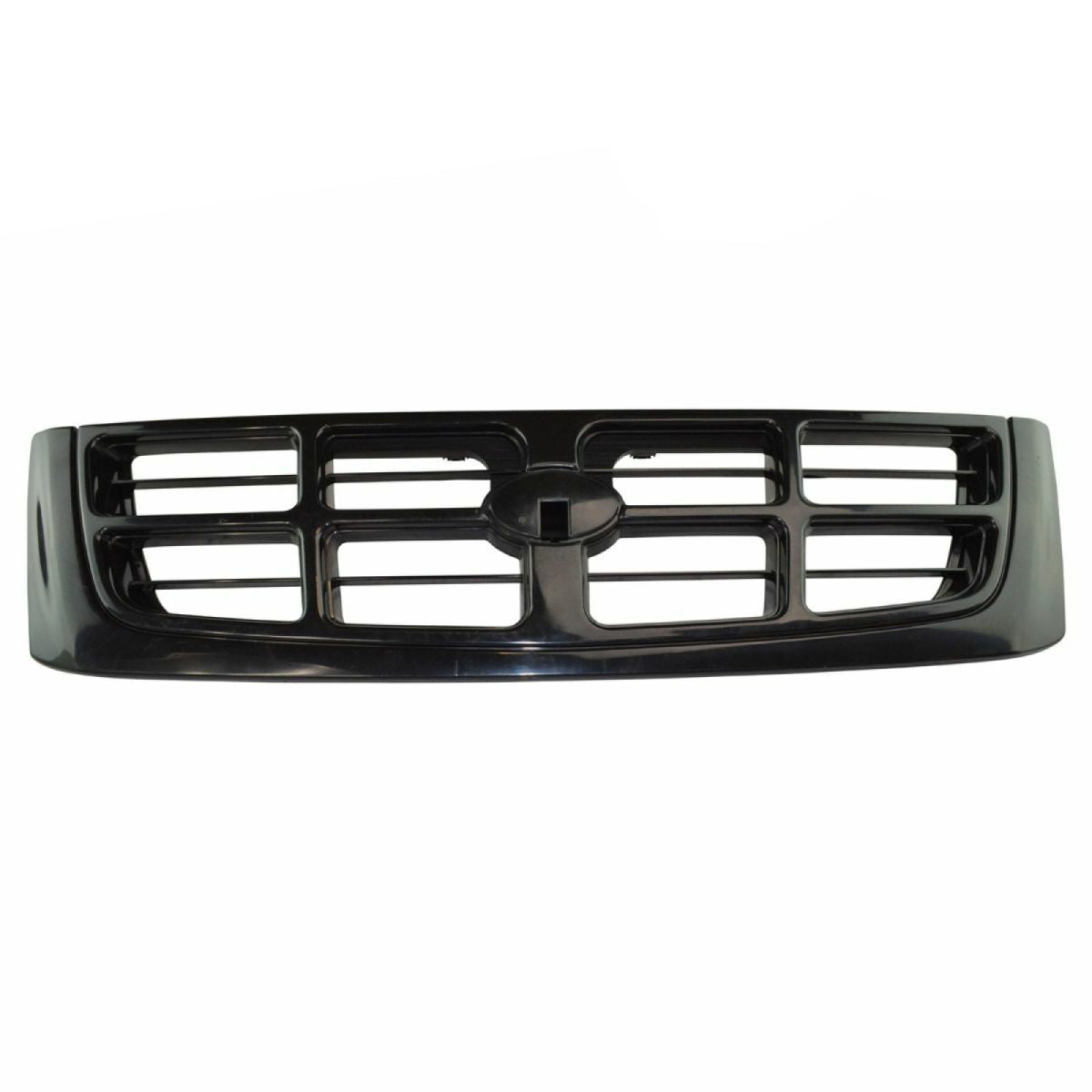 Black Grille Grill V150