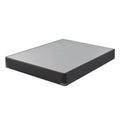 Split Queen Black Box Spring Y167859