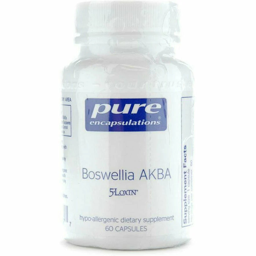 Boswellia AKBA O8542
