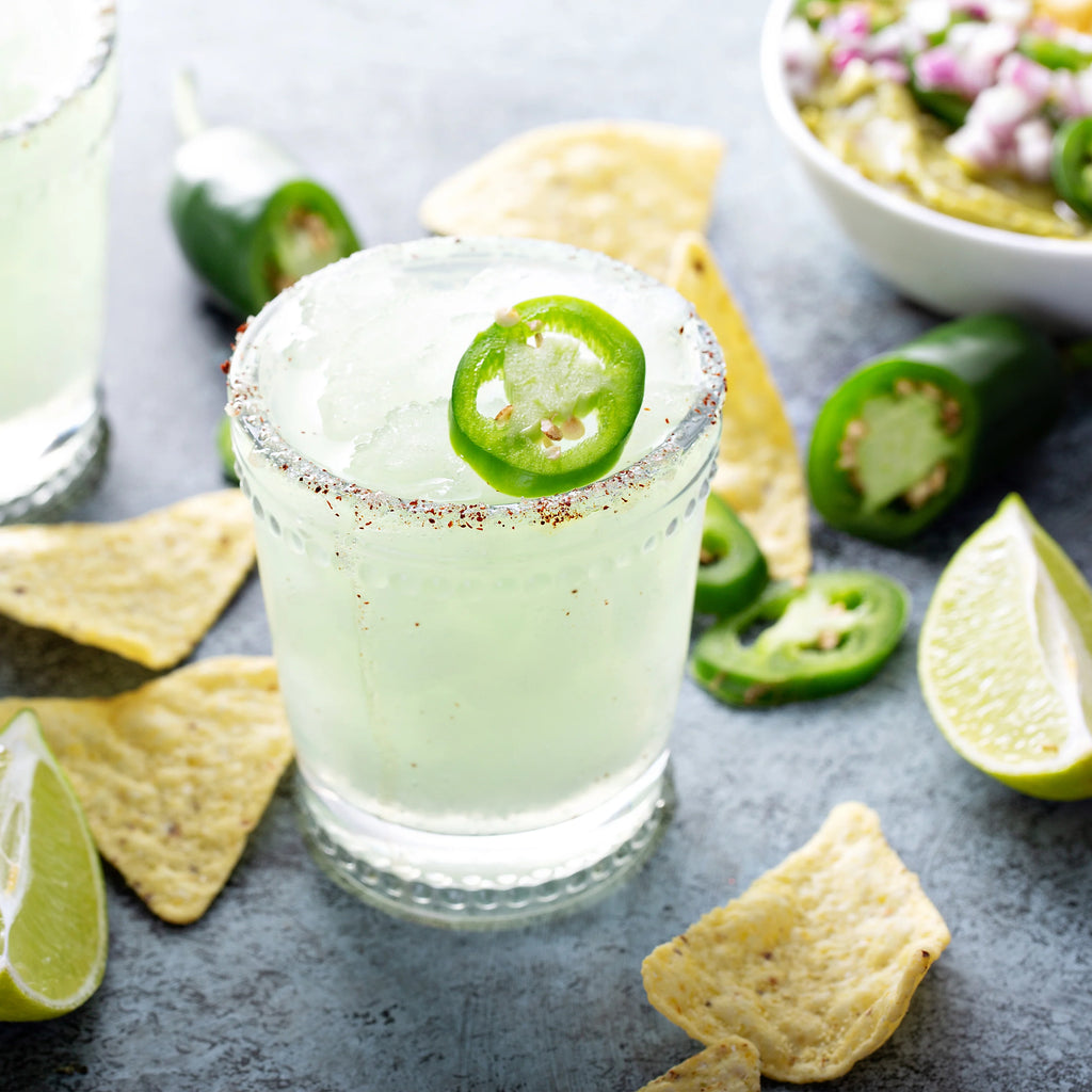 1-Gallon Margarita & Slush Machine X33085