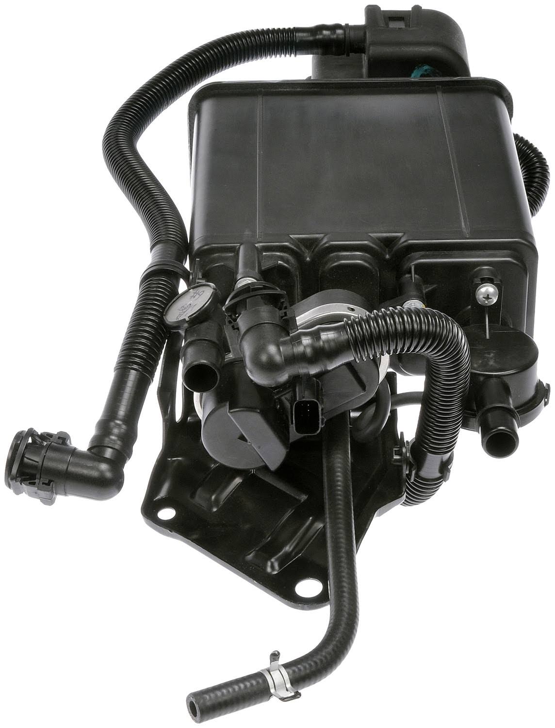 Vapor Canister D818