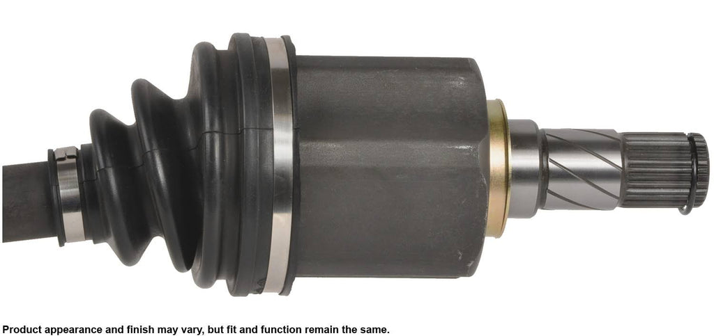 CV Axle V4727