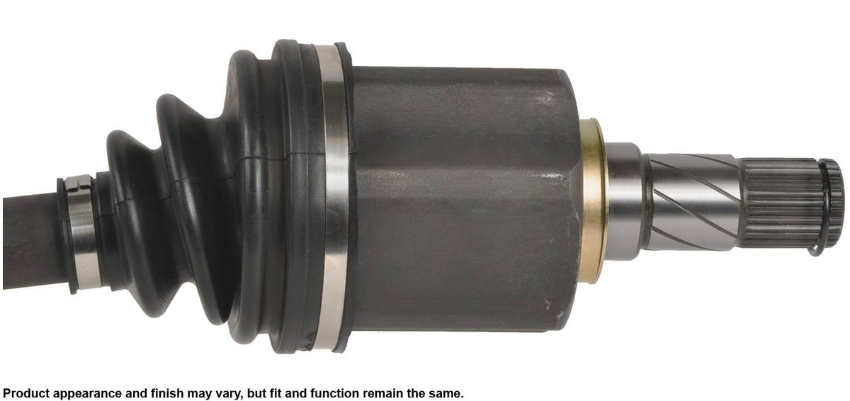 CV Axle V4727