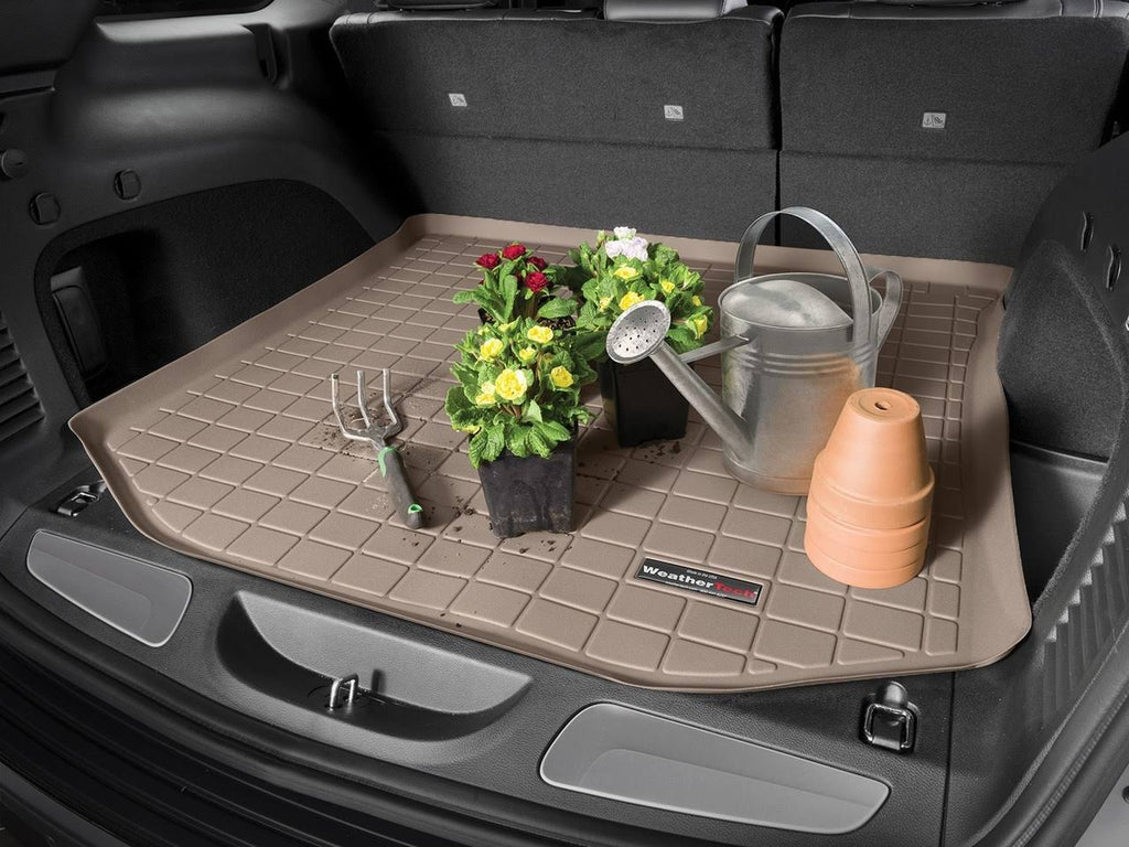 Cargo Liner G356