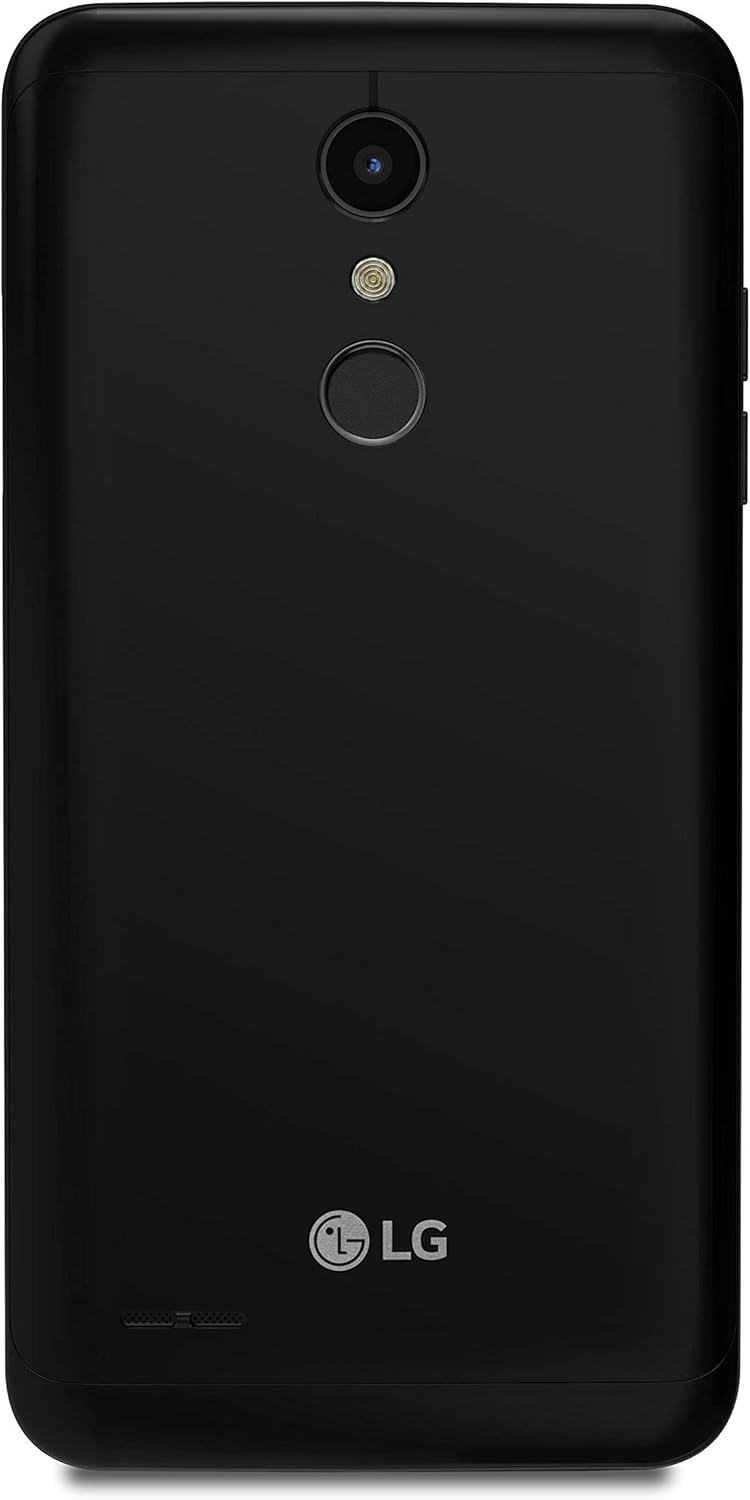 Black 32GB Prepaid Smartphone L960