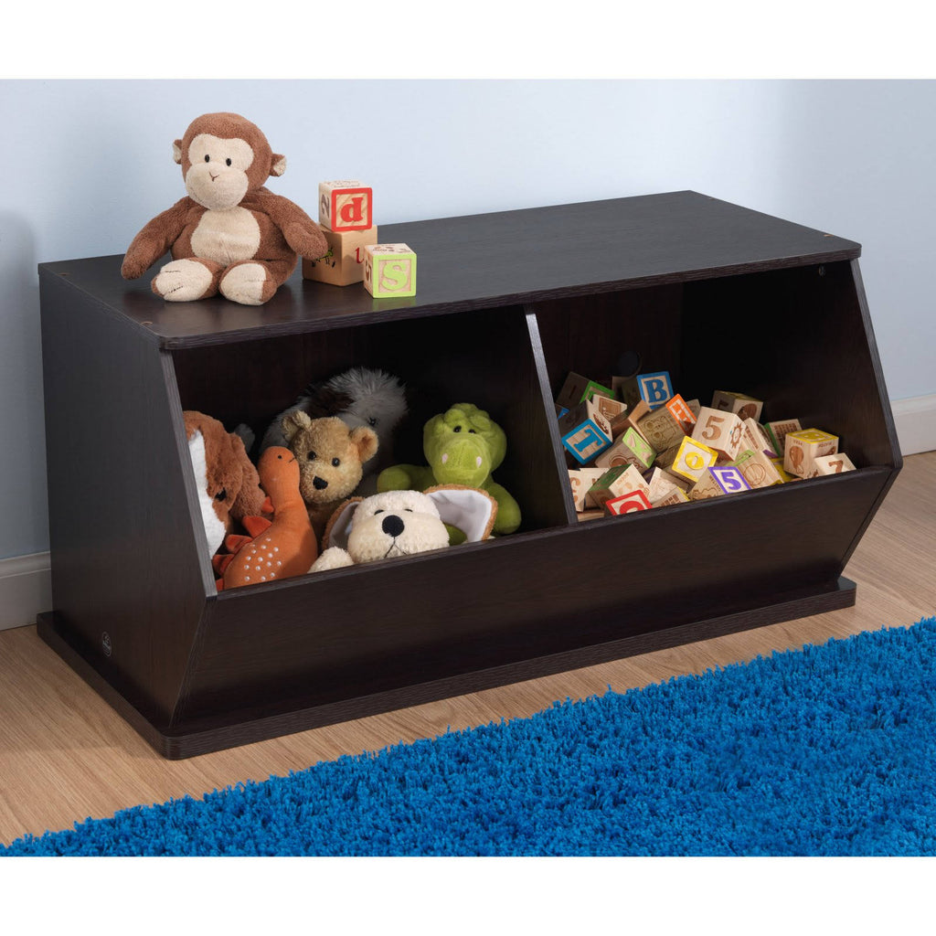 Espresso Double Storage Unit E99216