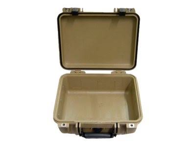 Desert Tan Case O7317