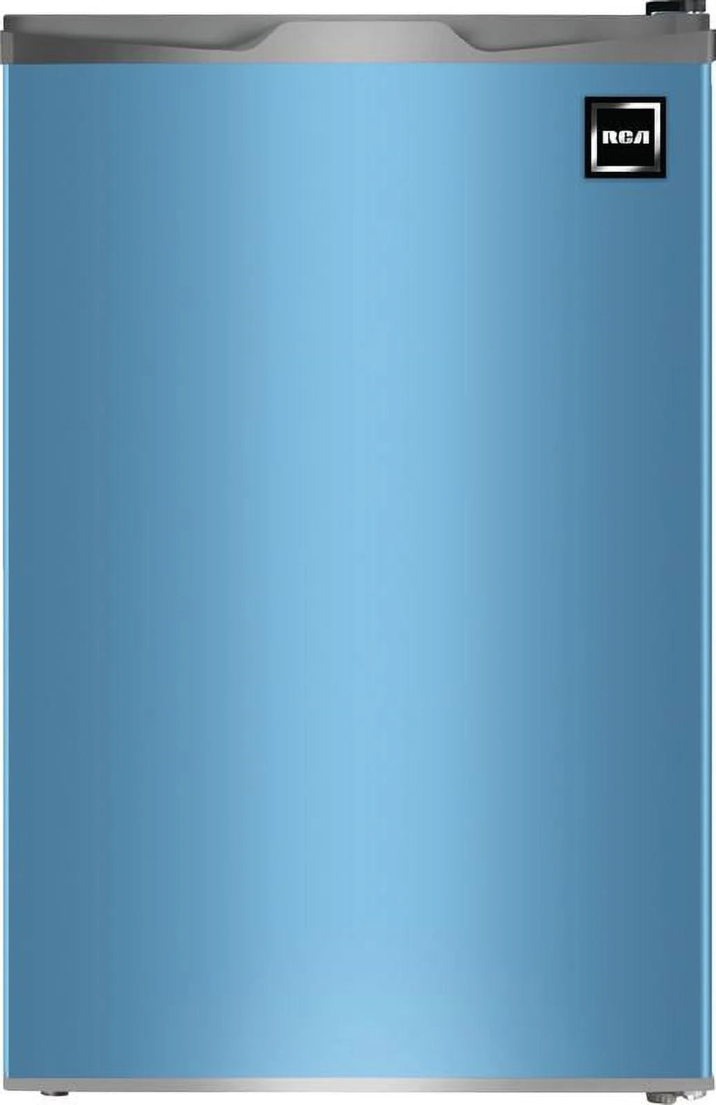 Blue 3.2 Cu. Ft. Compact Refrigerator L97727