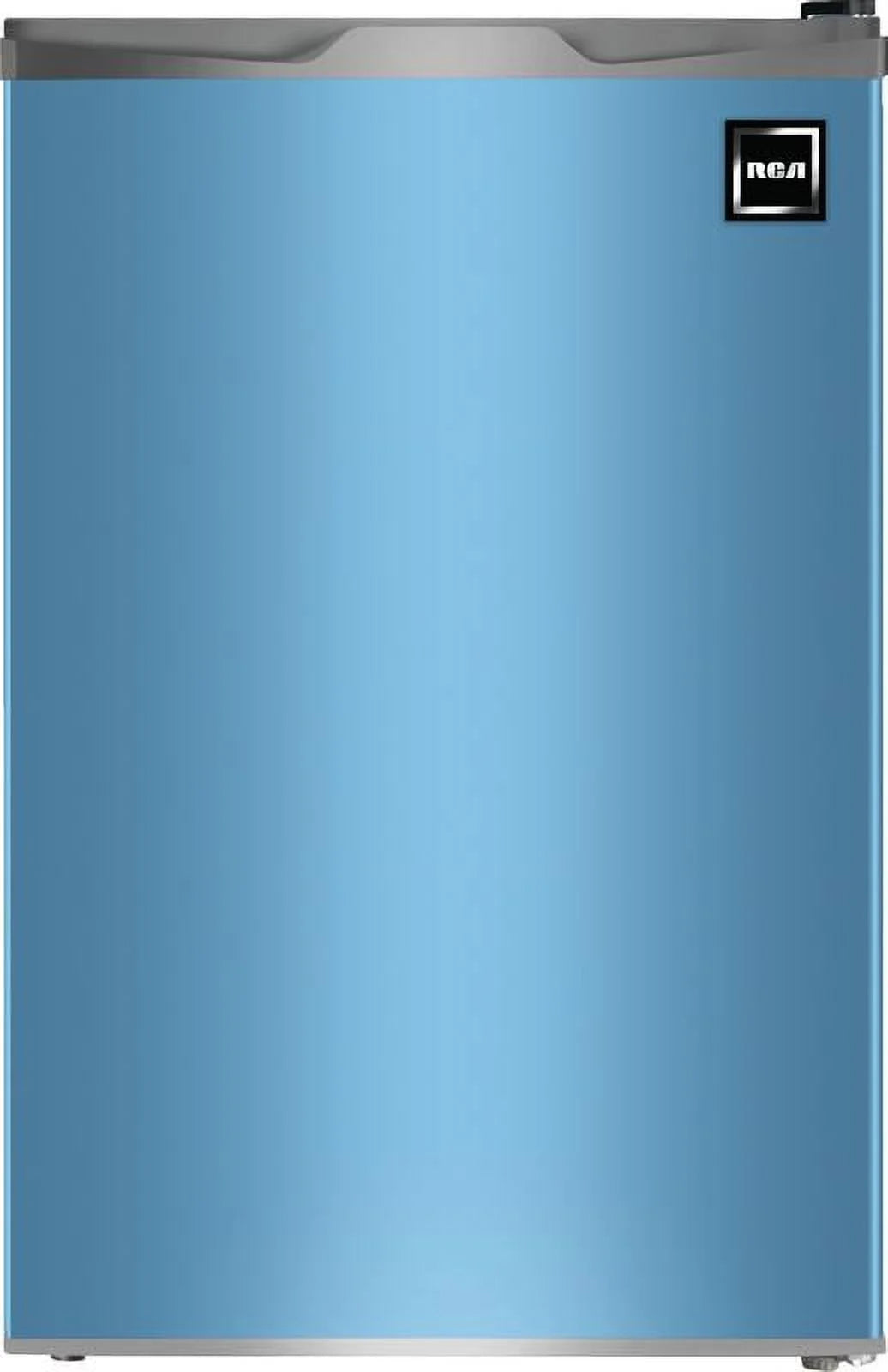 Blue 3.2 Cu. Ft. Compact Refrigerator L97727