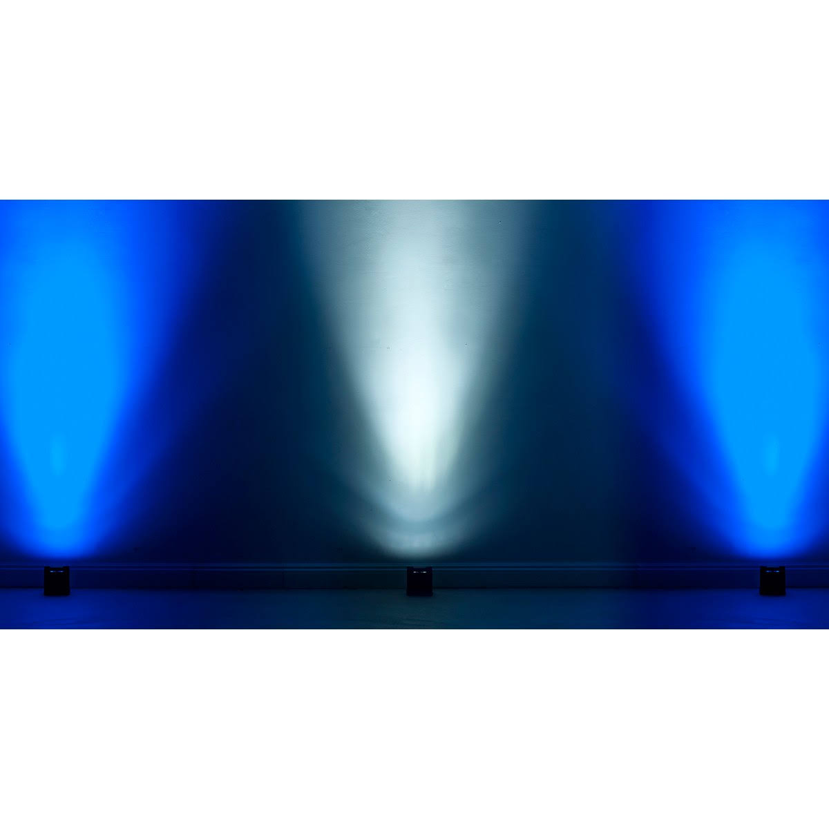 Battery Powered Wireless LED St Y327